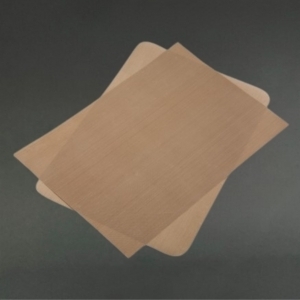Qualiflon Cooking Sheets - Cooking Mats 