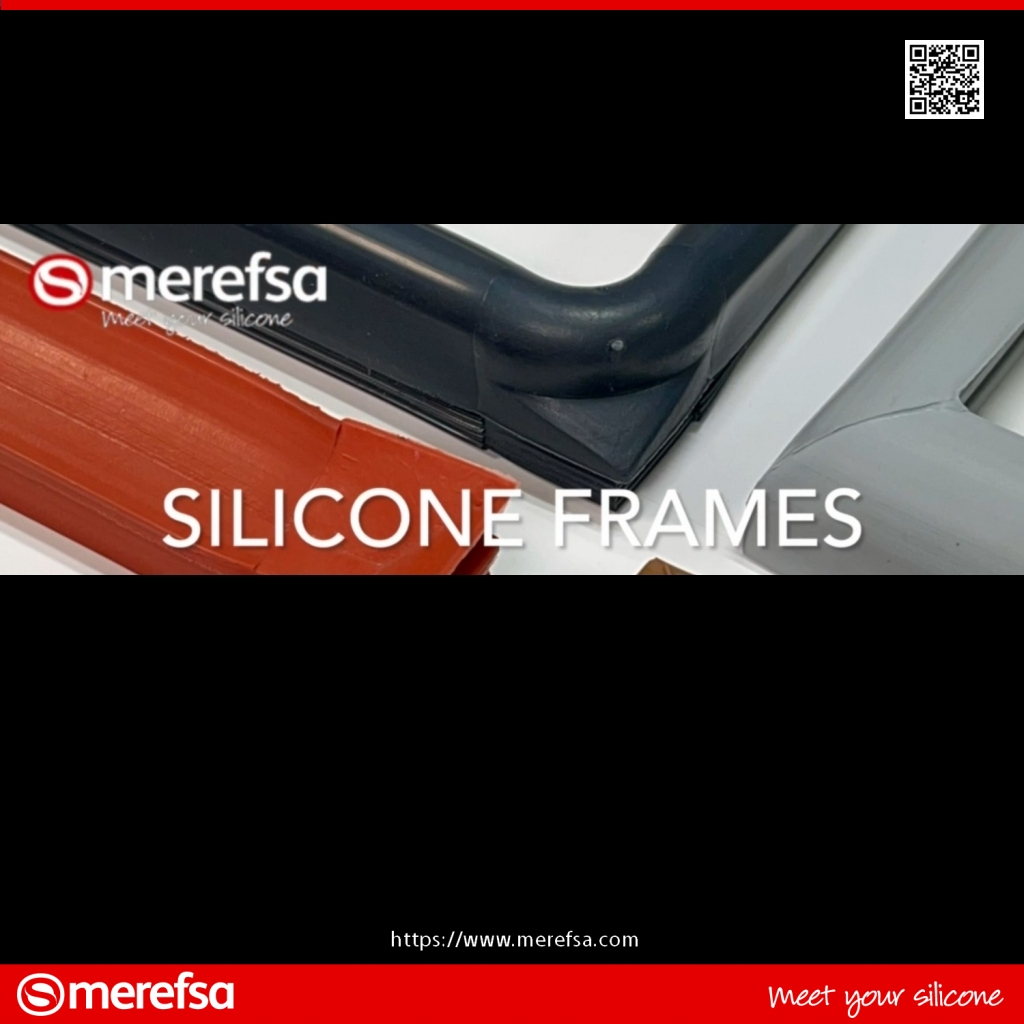 MEREFSA - Meet Your Silicone | 1