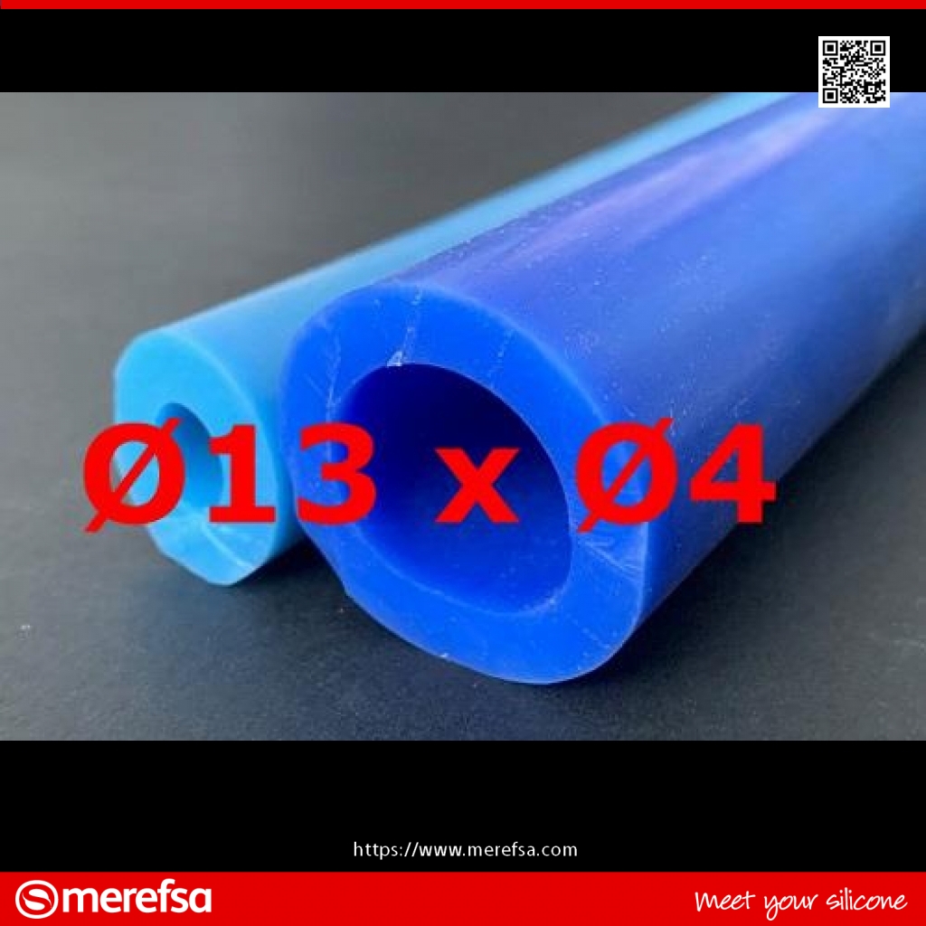   - Tubo Plexiglass Ø 30(e)/24(i) mm