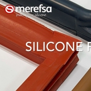 ¡Innovación en acción! Revolucionamos la fabricación de marcos de silicona