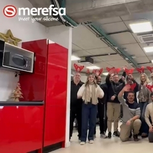 Christmas Party 2025