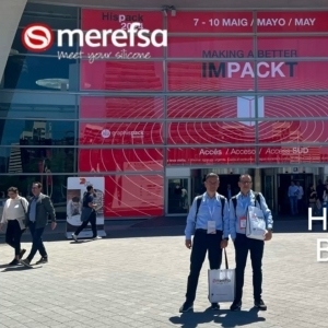 Explorando Innovación en Hispack 2024 Barcelona 
