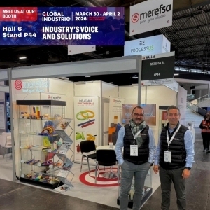 Global Industrie 2026