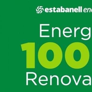 Merefsa bets for the renewables and the Environment at 100%.