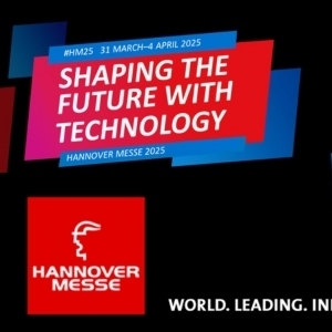 Merefsa is waiting for you at Hannover Messe 2025!