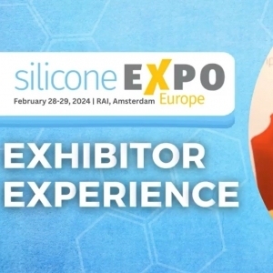 Nous partageons notre expérience à la Silicone Expo Europe 2024