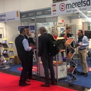 Hannover Messe 2019