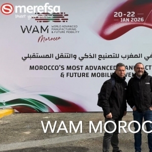WAM Morocco 2026